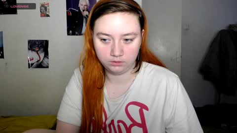 Snapshot of lily_shamy chatting on 13, 1, 2025 Alice online show from 13, 1, 2025