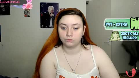 Snapshot of lily_shamy chatting on 25, 1, 2025 Alice online show from 25, 1, 2025