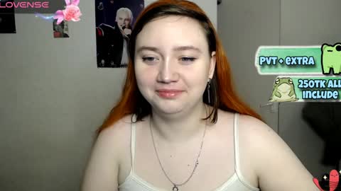 Snapshot of lily_shamy chatting on 27, 1, 2025 Alice online show from 27, 1, 2025