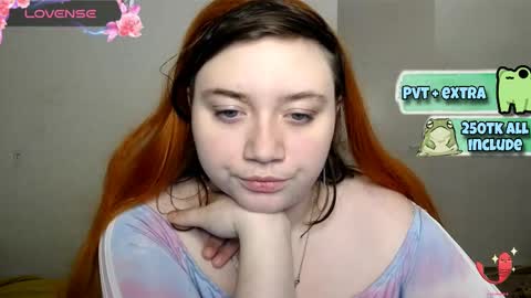 Snapshot of lily_shamy chatting on 26, 2, 2025 Alice online show from 26, 2, 2025