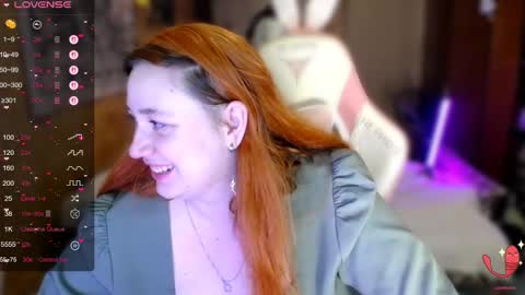 Alice online show from 3, 12, 2025