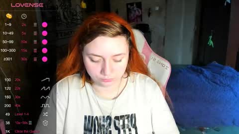 Alice online show from 29, 4, 2026