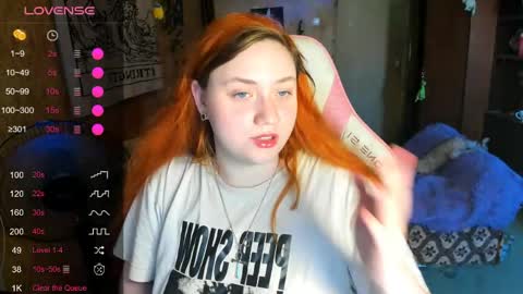 Alice online show from 5, 5, 2026