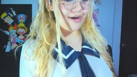 lily_stone04 online show from 2, 6, 2026