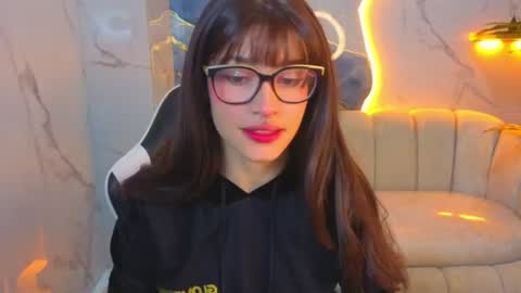 Snapshot of lily_tx chatting on 18, 6, 2026 Follow me.. Live 730 to 1400 online show from 18, 6, 2026