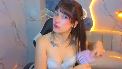 Snapshot of lily_tx chatting on 22, 6, 2026 Follow me.. Live 730 to 1400 online show from 22, 6, 2026