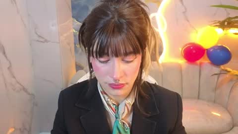Snapshot of lily_tx chatting on 7, 7, 2026 Follow me.. Live 730 to 1400 online show from 7, 7, 2026