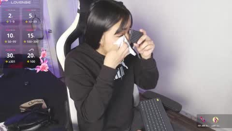 lily_waist online show from 31, 10, 2025