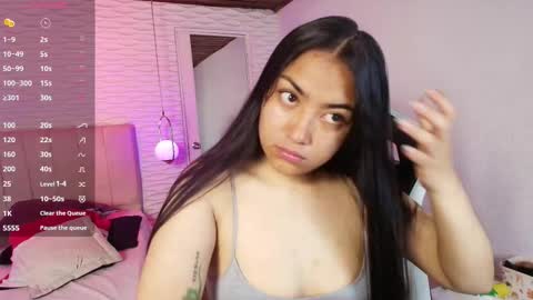 lily_waist online show from 17, 1, 2026