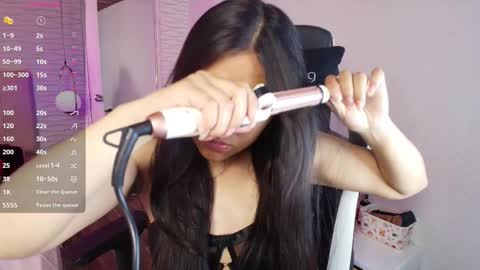 lily_waist online show from 19, 1, 2026