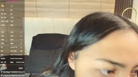 lily_waist online show from 7, 3, 2026