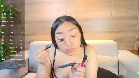 lily_waist online show from 2, 4, 2026