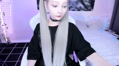 Lily online show from 9, 5, 2026