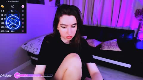 LILY online show from 11, 1, 2025
