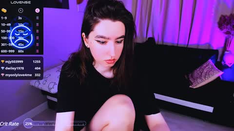 LILY online show from 12, 1, 2025
