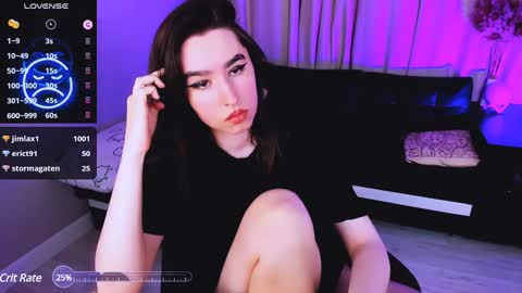 LILY online show from 18, 1, 2025