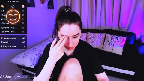 LILY online show from 15, 2, 2025