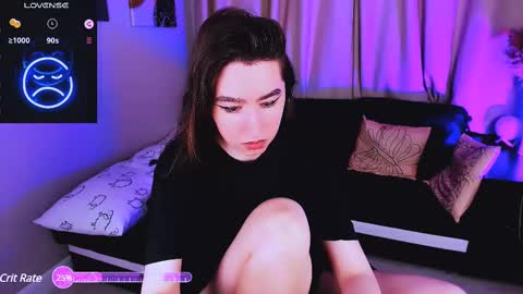 LILY online show from 19, 2, 2025
