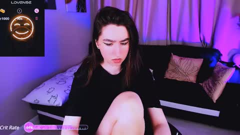 LILY online show from 19, 2, 2025