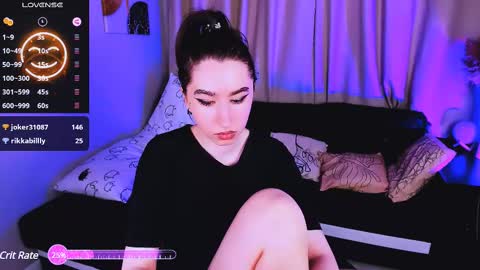 LILY online show from 20, 2, 2025