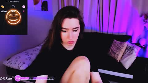 LILY online show from 27, 2, 2025