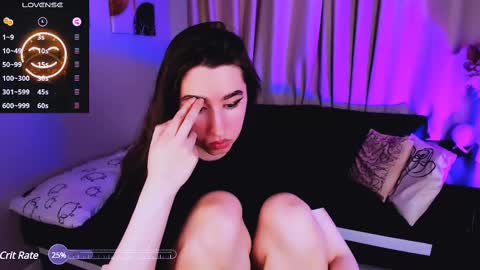 LILY online show from 27, 2, 2025