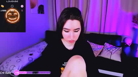 LILY online show from 6, 3, 2025