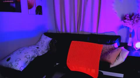 LILY online show from 23, 9, 2025