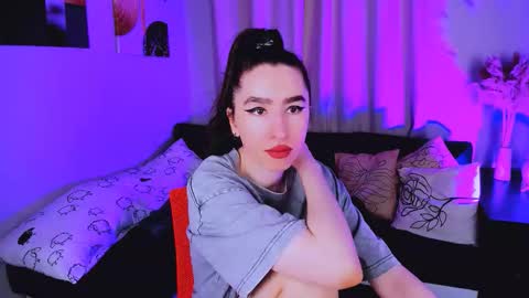 LILY online show from 28, 9, 2025