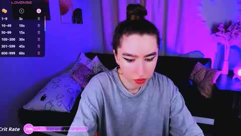 LILY online show from 2, 10, 2025