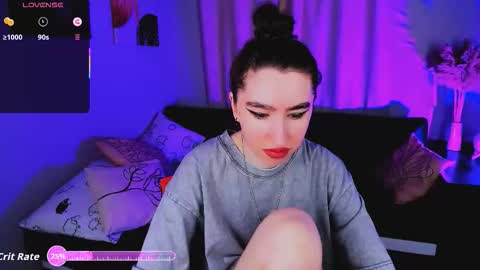 LILY online show from 5, 10, 2025