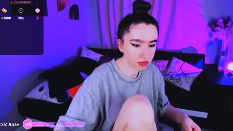 LILY online show from 12, 10, 2025