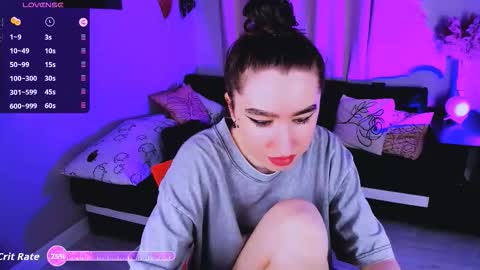 LILY online show from 19, 10, 2025