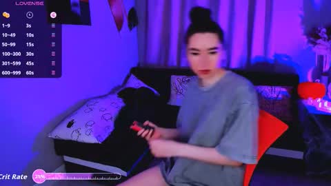 LILY online show from 23, 10, 2025