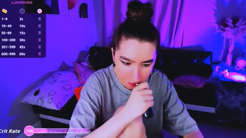 LILY online show from 26, 10, 2025