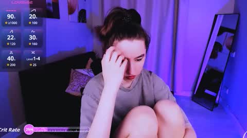 LILY online show from 22, 3, 2026