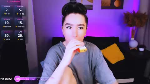 LILY online show from 26, 6, 2026