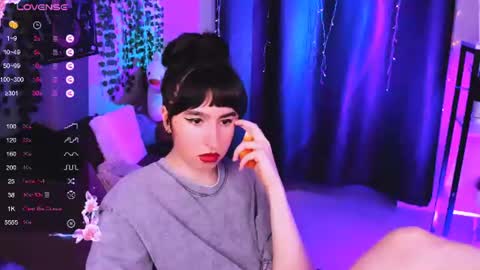LILY online show from 30, 7, 2026