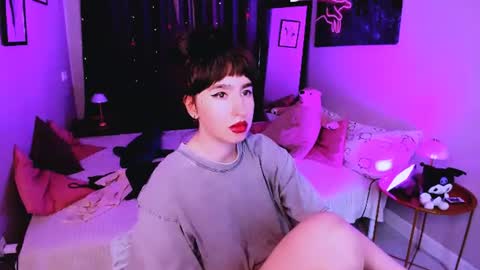 LILY online show from 2, 8, 2026