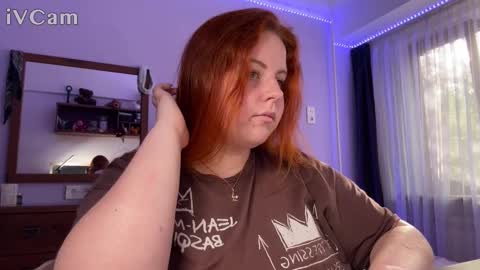 Lilya online show from 29, 9, 2025