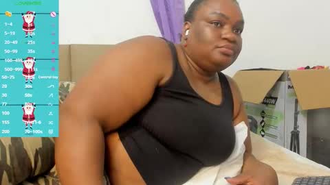 Snapshot of lilybaudyn_ chatting on 18, 12, 2025 Lily online show from 18, 12, 2025