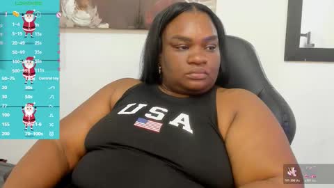 Snapshot of lilybaudyn_ chatting on 20, 12, 2025 Lily online show from 20, 12, 2025