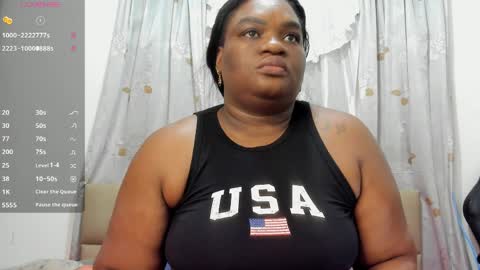 Snapshot of lilybaudyn_ chatting on 9, 4, 2026 Lily online show from 9, 4, 2026