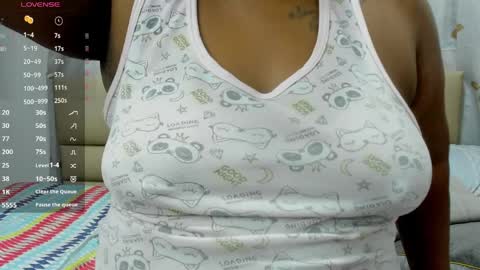 Snapshot of lilybaudyn_ chatting on 10, 4, 2026 Lily online show from 10, 4, 2026