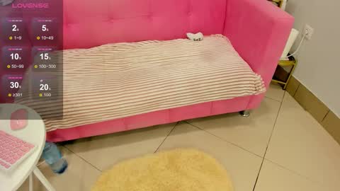 Lily online show from 17, 12, 2025