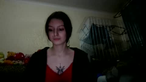 lilycandy_ online show from 19, 1, 2025