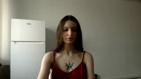 lilycandy_ online show from 21, 2, 2025