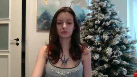 lilycandy_ online show from 6, 1, 2026