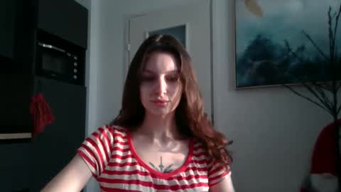 lilycandy_ online show from 14, 1, 2026