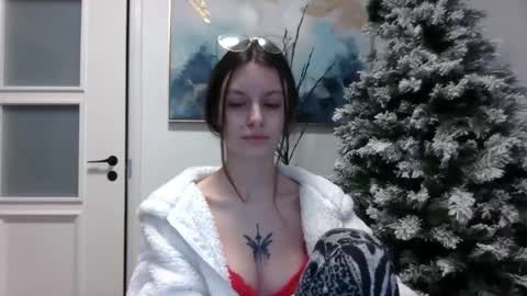 lilycandy_ online show from 16, 1, 2026